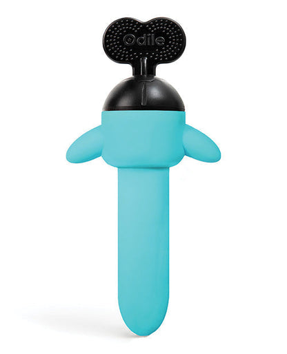 Odile Absolute Butt Plug Dilator - Aqua
