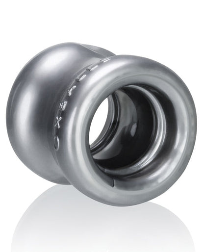 Oxballs Squeeze Ball Stretcher - Steel