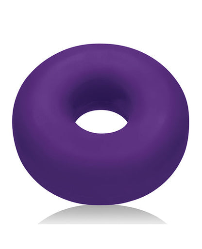 Oxballs Big Ox Cockring - Eggplant Ice
