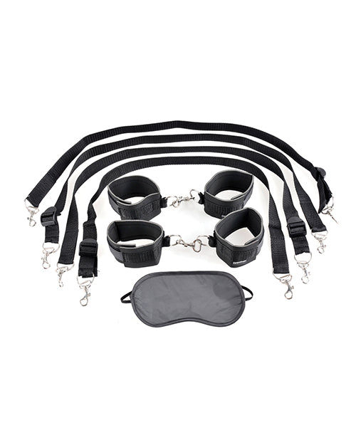 Fetish Fantasy Series Cuff &amp; Tether Set