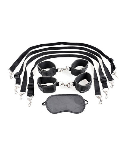Fetish Fantasy Series Cuff &amp; Tether Set