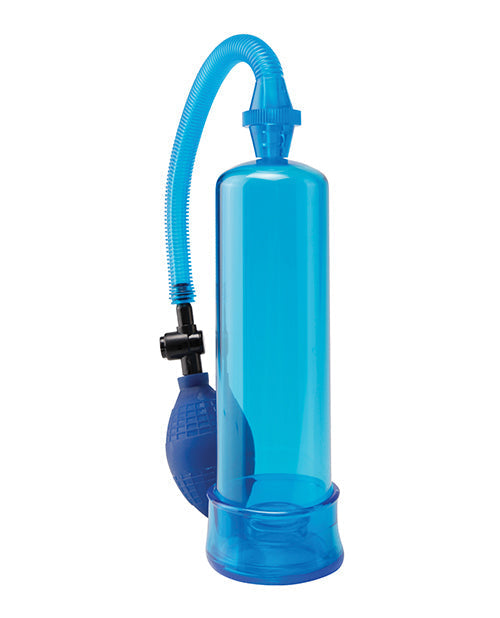 Pump Worx Beginner&