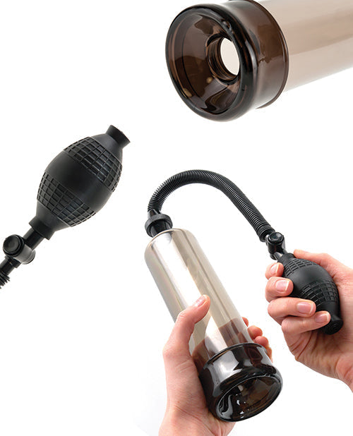 Pump Worx Beginner&