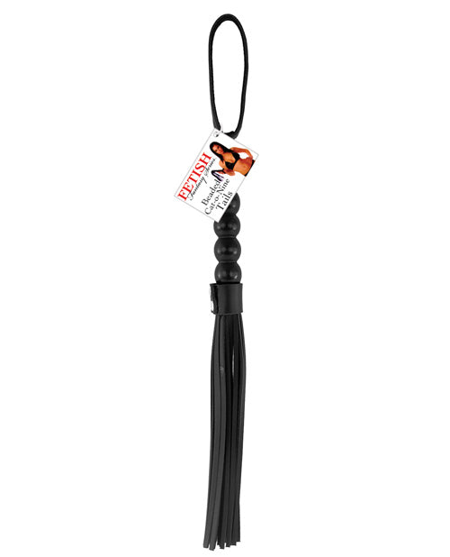 Fetish Fantasy Series Beaded Cat O&