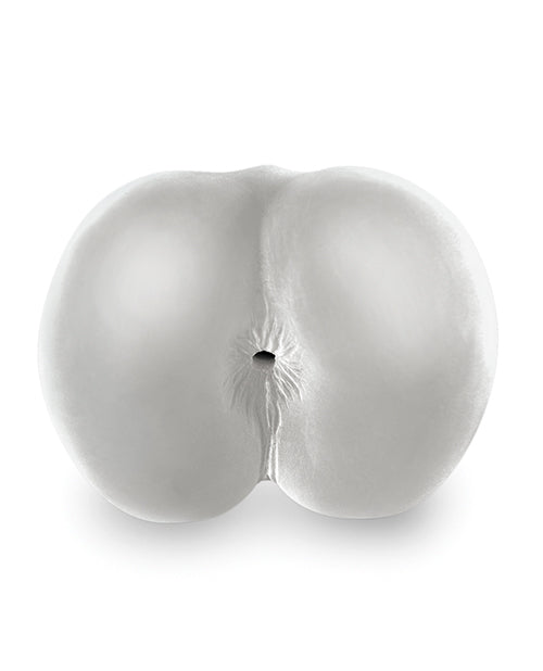 PDX Male Blow &amp; Go Mega Stroker - Frosted
