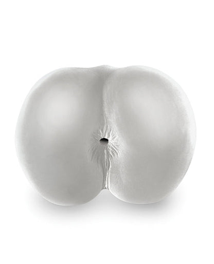 PDX Male Blow &amp; Go Mega Stroker - Frosted