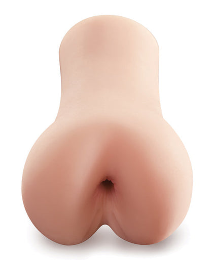 PDX Male Blow &amp; Go Mega Stroker - Flesh