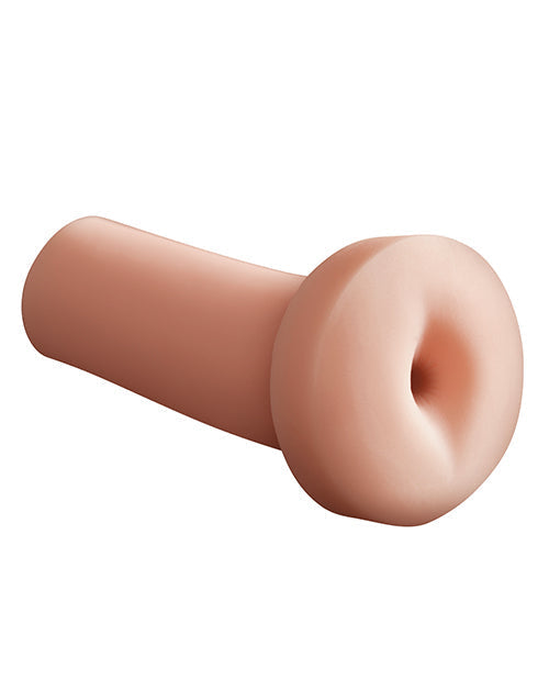 PDX Male Pump &amp; Dump Stroker - Flesh