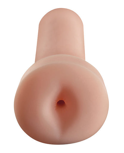 PDX Male Pump &amp; Dump Stroker - Flesh