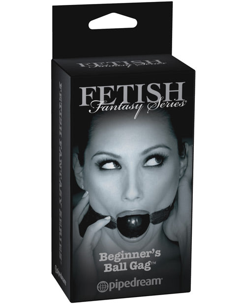 Fetish Fantasy Limited Edition Beginner&