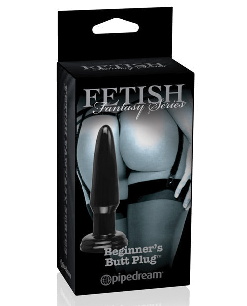 Fetish Fantasy Limited Edition Beginner&