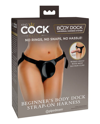 King Cock Elite Beginner&