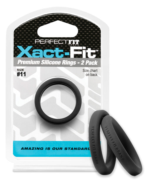 Perfect Fit Xact Fit 