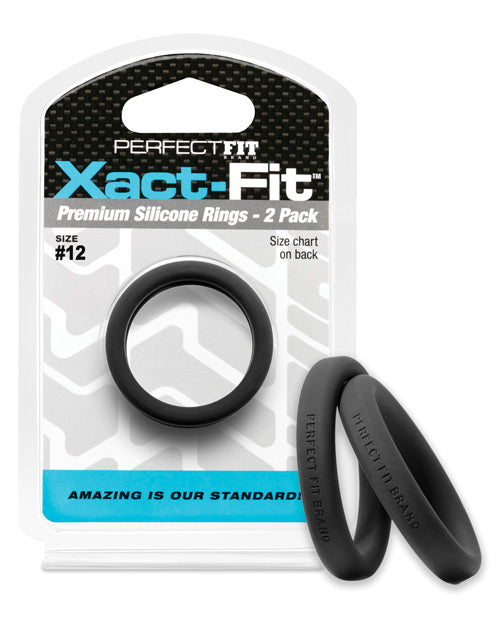 Perfect Fit Xact Fit 