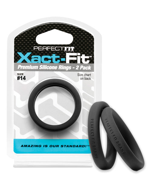 Perfect Fit Xact Fit 