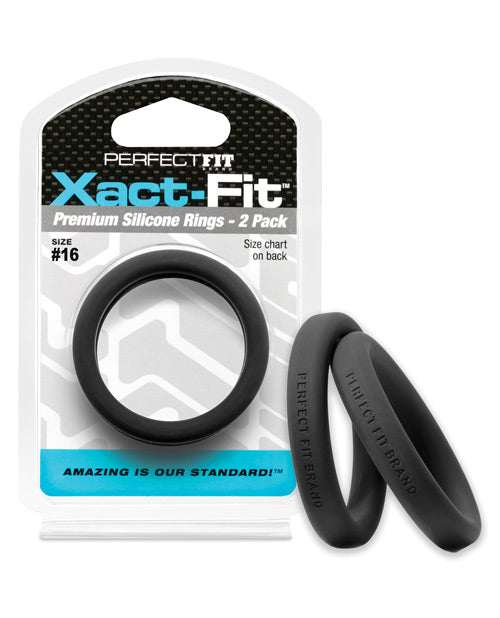 Perfect Fit Xact Fit 