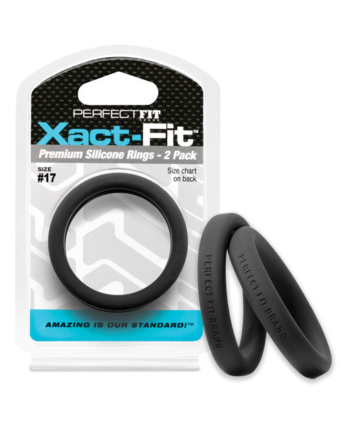 Perfect Fit Xact Fit 