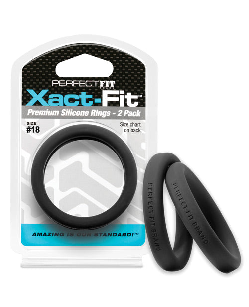 Perfect Fit Xact Fit 