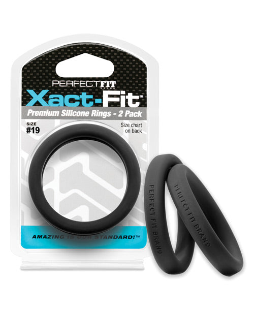 Perfect Fit Xact Fit 