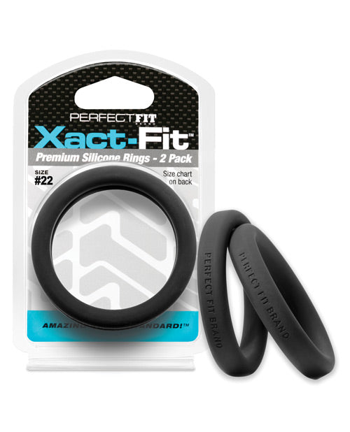 Perfect Fit Xact Fit 