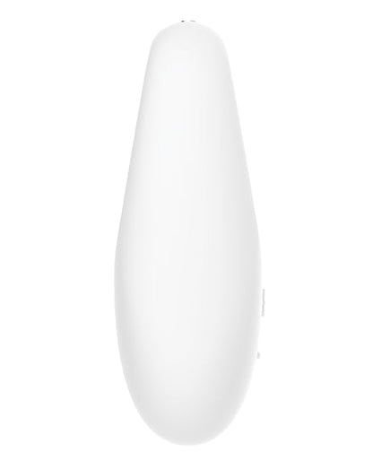 Satisfyer White Temptation - White