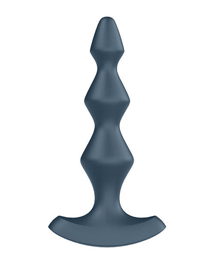 Satisfyer Lolli Plug 1 - Dark Teal