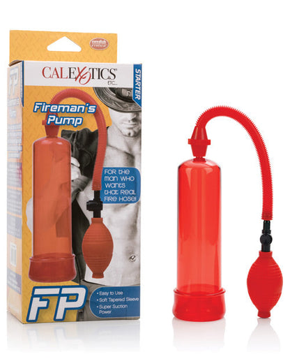 Fireman&