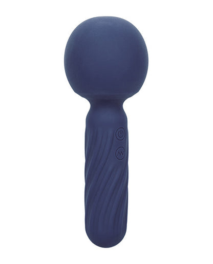 Charisma Seduction Massager - Blue