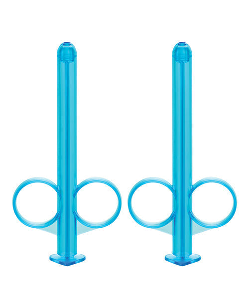 Lube Tube - Blue