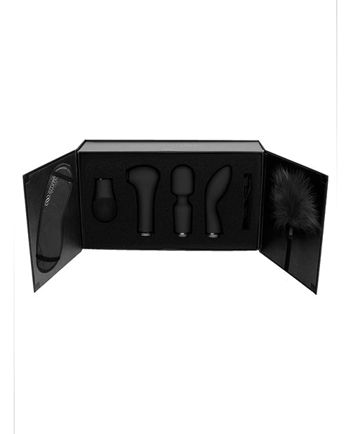 Shots G Spot Vibrator | Switch Pleasure 