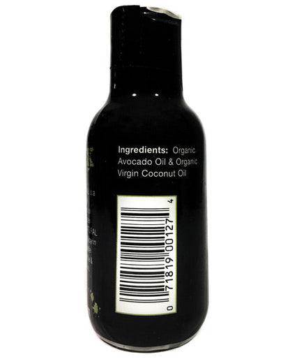 Spunk Natural Lube - 2 oz