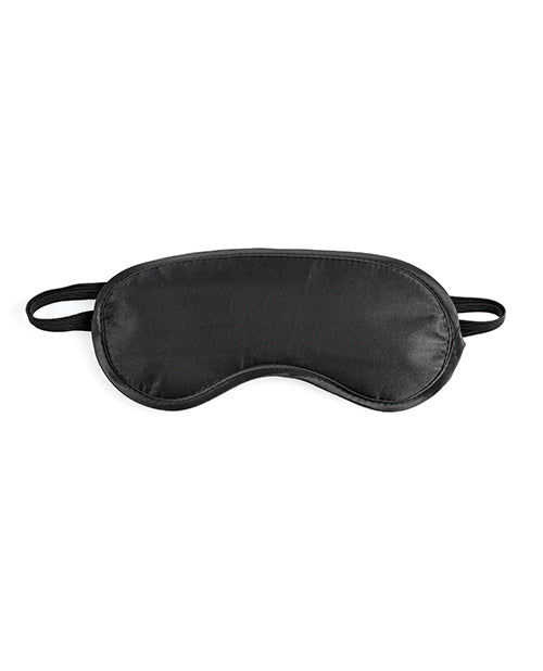 Sportsheets Cuffs &amp; Blindfold Set - Special Edition