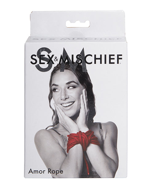 Sex &amp; Mischief Amor Rope