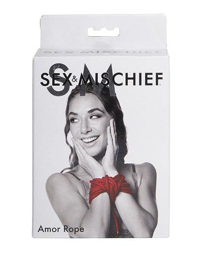 Sex &amp; Mischief Amor Rope