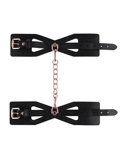 Sex &amp; Mischief Brat Handcuffs