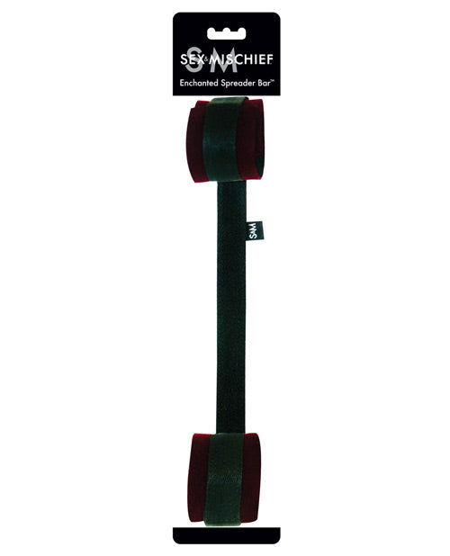 Sex &amp; Mischief Enchanted Spreader Bar