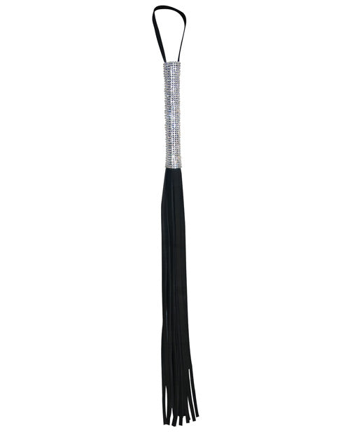 Sex &amp; Mischief Sparkle Flogger