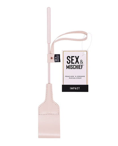 Sex &amp; Mischief Peaches &