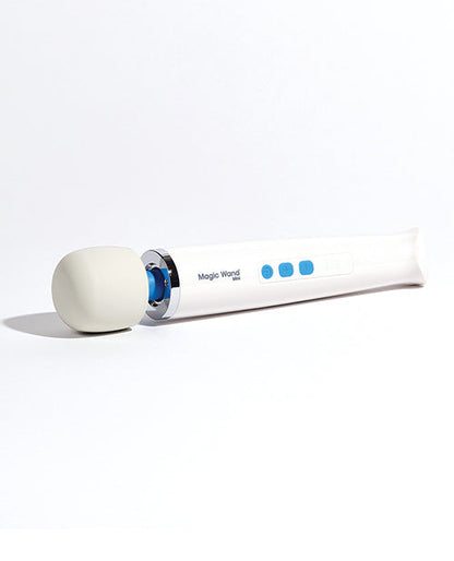Vibratex Magic Wand Mini HV-135 Rechargeable Massager