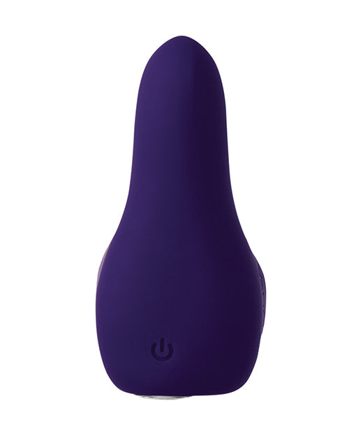 VeDO Fini Rechargeable Bullet Vibe - Purple