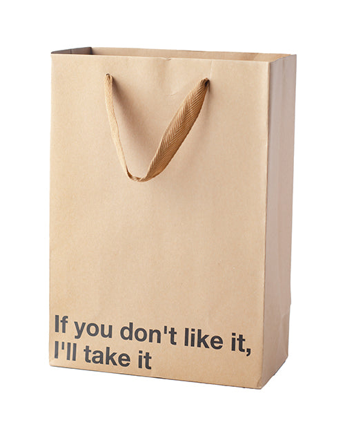If You Don&