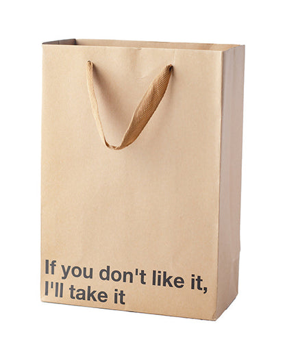 If You Don&