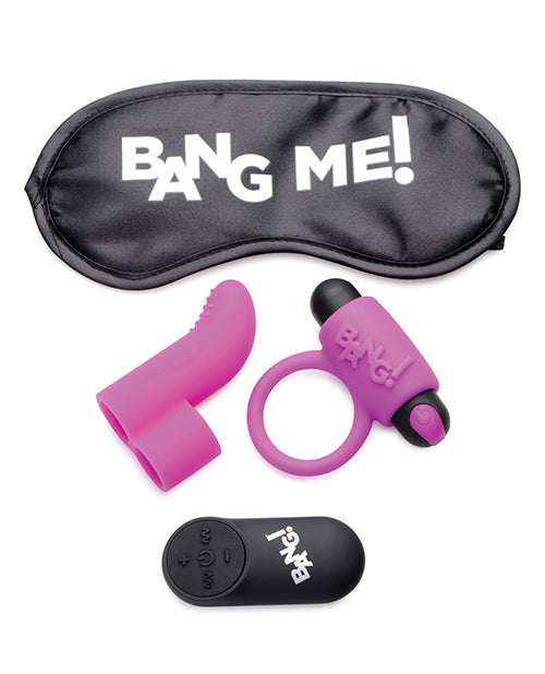 Bang! Couple&