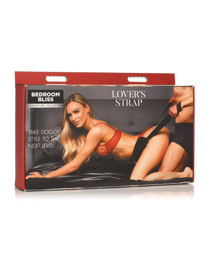 Bedroom Bliss Lover&