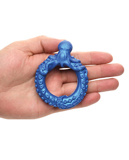 Creature Cocks Poseidon&