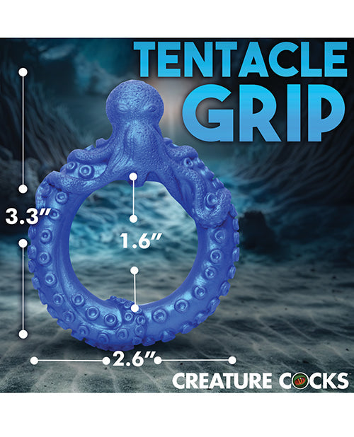 Creature Cocks Poseidon&