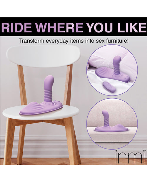 Inmi Thrust N&