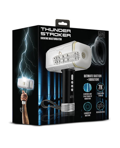 LoveBotz Thor&