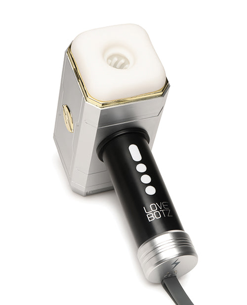 LoveBotz Thor&