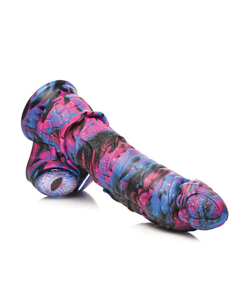 Creature Cocks Realistic Dildo | Alienoid Silicone Suction Cup Dildo